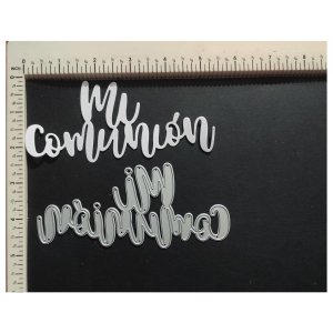 MI COMUNION