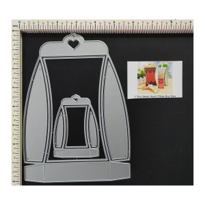 BIG AND SMALL BOX SET