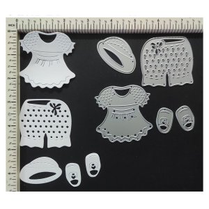BABY DRESSES