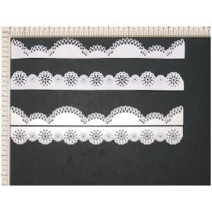 EDGE DESIGNED BORDER