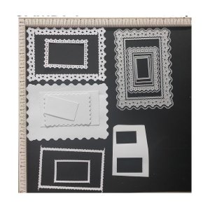 FLOER EDGE REACTANGULAR