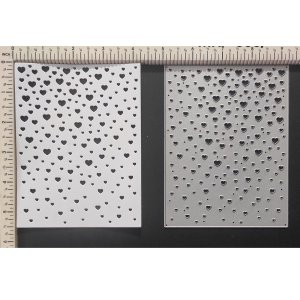 HEART BACKGROUND FRAME