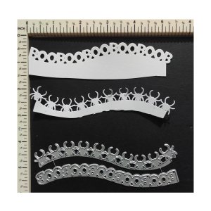 HELLOWEEN THEME BORDER