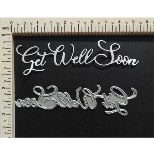 GET WELL SOON SENTIMENT