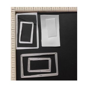 RECTANGLE FRAME