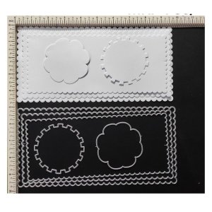 SCOLLAP EDGE SLIMLINE