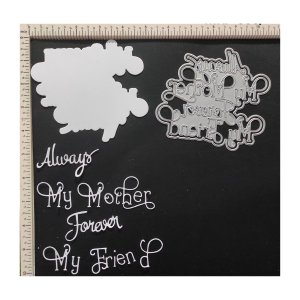 MOTHER FOREVER SENTIMENT