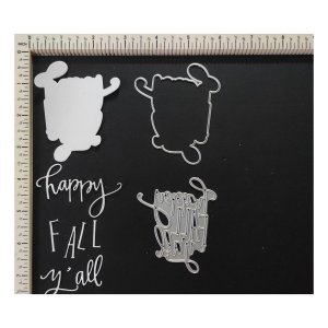 HAPPY FALL SENTIMENT