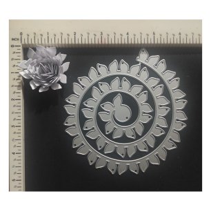 QUILLING FLOWER
