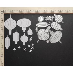 LANTEN FOR CELEBRATION