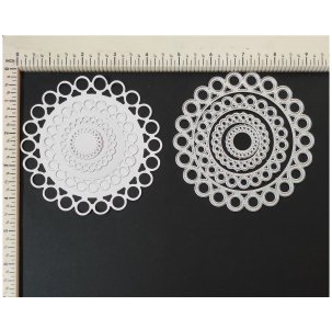 CICLE DOILY NESTED