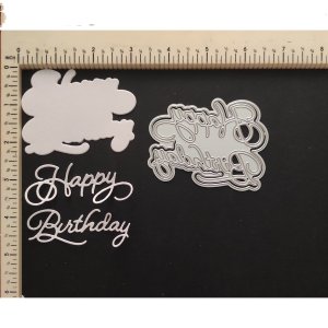 HAPPY BIRTHDAY WISH