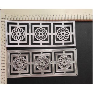 BACKGROUND FRAME