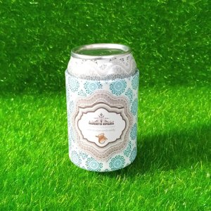 DESIGNER SMALL BEER CAN BOX