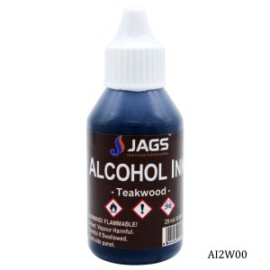 JAGS-ALCOHOL INK-TEAKWOOD