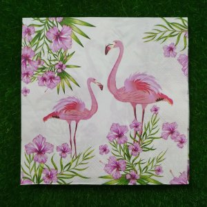 DECOUPAGE TISSUE