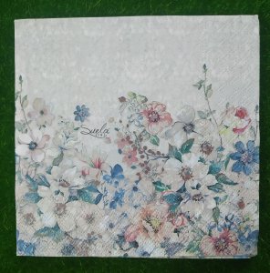 DECOUPAGE TISSUE