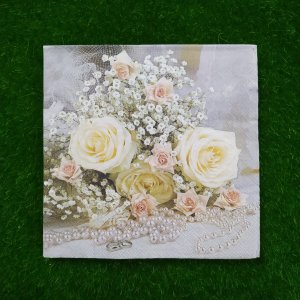 DECOUPAGE TISSUE