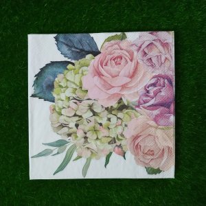 DECOUPAGE TISSUE