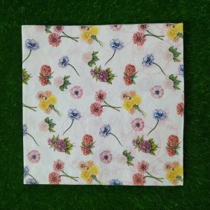 DECOUPAGE TISSUE