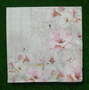 DECOUPAGE TISSUE