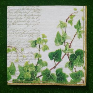DECOUPAGE TISSUE