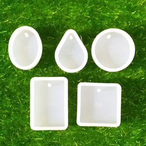 RESIN MOULD