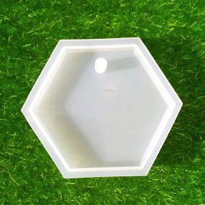 RESIN MOULD