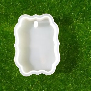 RESIN MOULD
