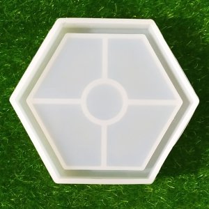 RESIN MOULD