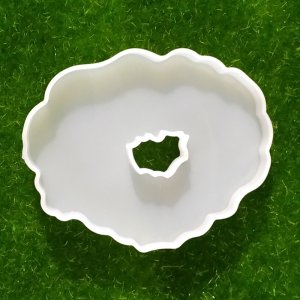 RESIN MOULD
