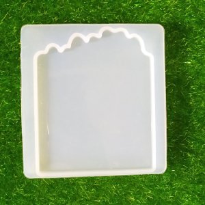 RESIN MOULD