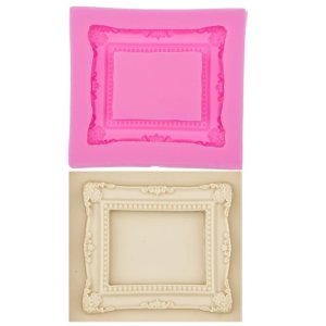 FRAME/BORDER/CORNER MOULDS