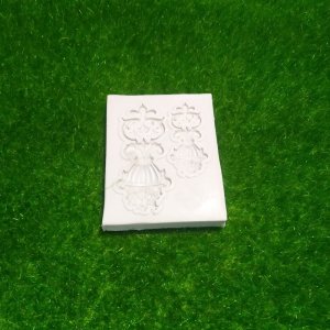 FRAME/BORDER/CORNER MOULDS