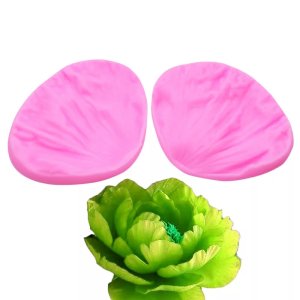 FLOWER-LEAF MOULDS