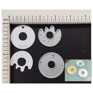 METAL CUTTING DIES