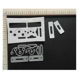 METAL CUTTING DIES