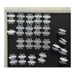 METAL CUTTING DIES