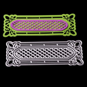 RECTANGULAR FRAME