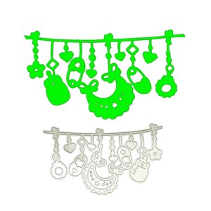 BABY ACCESSIOIES BANNER