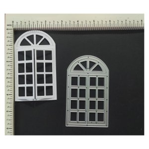 WINDOW/DOOR