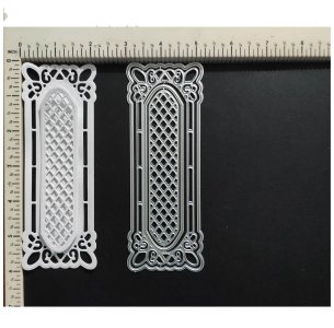 RECTANGULAR FRAME