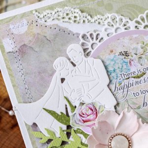 BRIDE AND GROOM-COUPLE