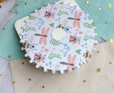 GEAR ROTATION POP-UP