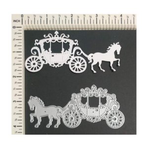 PRINCESS VINTAGE CARRIAGE