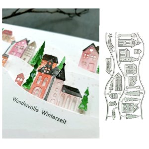 HOUSES