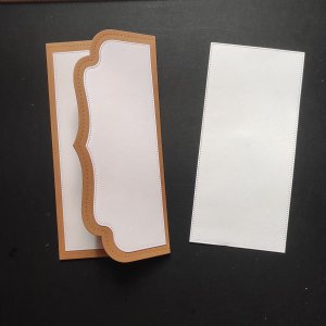 SPLIT ENVELOP