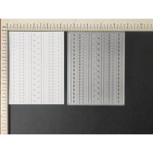 STICH BACKGROUND FRAME