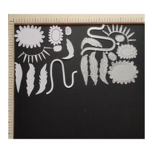 LAYER FLOWER MAKING-6