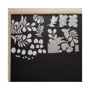 LAYER FLOWER MAKING-4